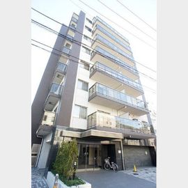 南千住駅より徒歩5分 3階 築12年8ヶ月の賃貸物件