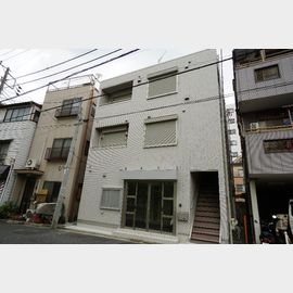 曳舟駅より徒歩5分 3階 築12年の賃貸物件