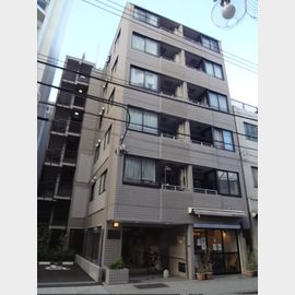 田原町駅より徒歩4分 3階 築27年6ヶ月の賃貸物件