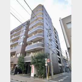 ＡＳＣＥＮＳＩＯＮＩＤ浅草 2階 築16年7ヶ月の賃貸物件