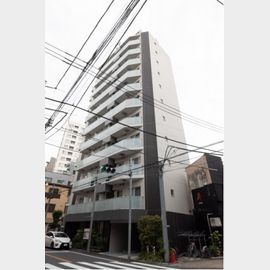 ハーモニーレジデンス上野ノースフロントの賃貸物件