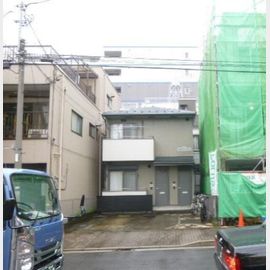 菊川駅より徒歩3分 1階 築22年11ヶ月の賃貸物件