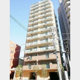 ミオカステーロ文京千駄木 9階 築22年10ヶ月の賃貸物件