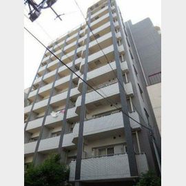日神デュオステージ亀戸 7階 築18年7ヶ月の賃貸物件