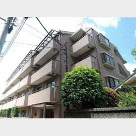 町屋駅より徒歩4分 4階 築28年7ヶ月の賃貸物件