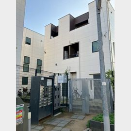 トリアーディSELENE亀戸の賃貸物件