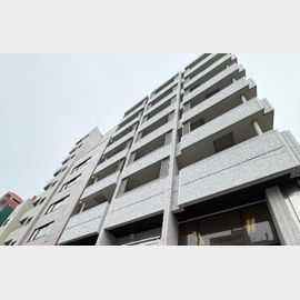 ハイツ深川 4階 築42年の賃貸物件