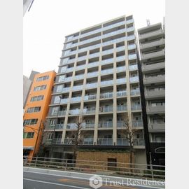 ライオンズ蔵前レジデンス 2階 築13年9ヶ月の賃貸物件