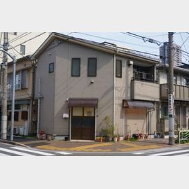 菊川駅より徒歩5分 2階 築25年の賃貸物件