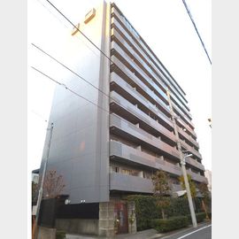 三ノ輪駅より徒歩4分 7階 築30年8ヶ月の賃貸物件