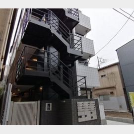 南千住駅より徒歩4分 2階 築5年7ヶ月の賃貸物件