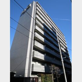 三ノ輪駅より徒歩4分 10階 築30年8ヶ月の賃貸物件