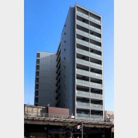 ＲＥＯＮＥ亀戸 8階 築21年9ヶ月の賃貸物件