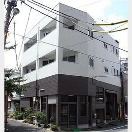 森下駅より徒歩4分 3階 築47年6ヶ月の賃貸物件
