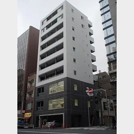 新御徒町駅より徒歩1分 7階 築17年9ヶ月の賃貸物件