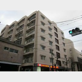 入谷駅より徒歩10分 築50年3ヶ月 7階建の賃貸物件