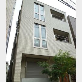 南千住駅より徒歩8分 1階 築13年2ヶ月の賃貸物件
