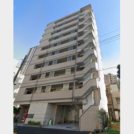 三ノ輪駅より徒歩3分 7階 築12年2ヶ月の賃貸物件