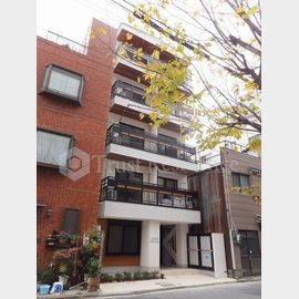 森下駅より徒歩4分 4階 築12年11ヶ月の賃貸物件