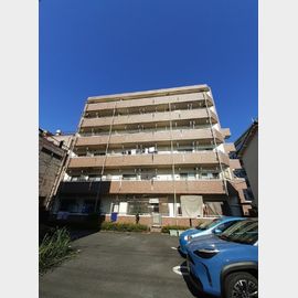 アルモニア エンネ 5階 築16年3ヶ月の賃貸物件
