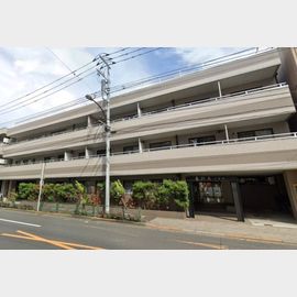 イアラ 2階 築32年7ヶ月の賃貸物件