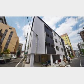 三ノ輪駅より徒歩2分 築9年4ヶ月 3階建の賃貸物件