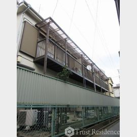 南千住駅より徒歩4分 1階 築41年5ヶ月の賃貸物件