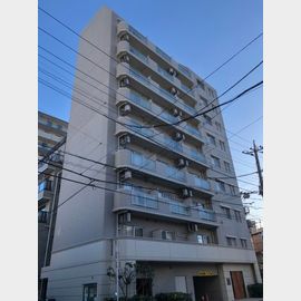 C-SPACE 4階 築18年10ヶ月の賃貸物件