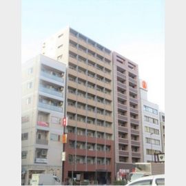 グロースメゾン亀戸 9階 築20年11ヶ月の賃貸物件
