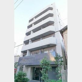 森下駅より徒歩5分 7階 築13年10ヶ月の賃貸物件