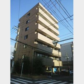 本所吾妻橋駅より徒歩6分 7階 築20年6ヶ月の賃貸物件