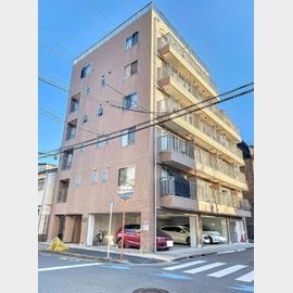清澄白河駅より徒歩5分 3階 築20年の賃貸物件