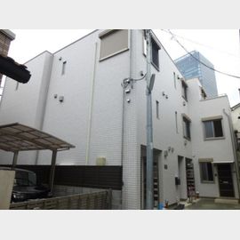 押上駅より徒歩3分 1階 築11年3ヶ月の賃貸物件