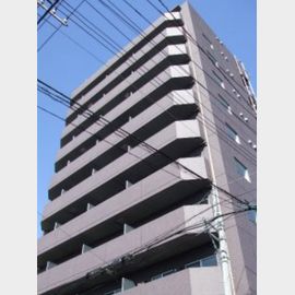 ＷＥＬＴＡＳＡＫＵＳＡ 10階 築19年の賃貸物件
