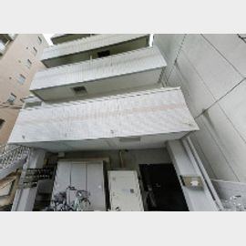 住吉駅より徒歩3分 2階 築36年8ヶ月の賃貸物件