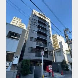 入谷駅より徒歩1分 8階 築35年5ヶ月の賃貸物件