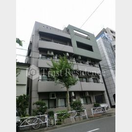 PREVER 1階 築26年2ヶ月の賃貸物件