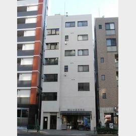 山口ビル 2階 築42年8ヶ月の賃貸物件