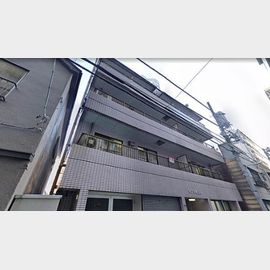 第2北條ビル 6階 築35年10ヶ月の賃貸物件