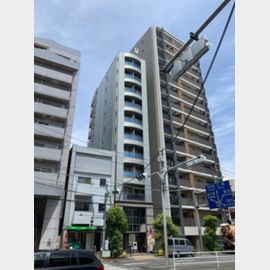 新三河島駅より徒歩1分 4階 築23年7ヶ月の賃貸物件