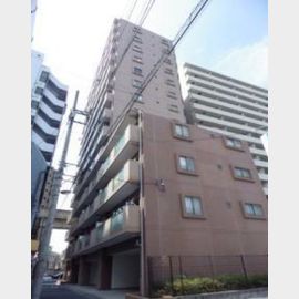 西日暮里駅より徒歩10分 築24年2ヶ月 14階建の賃貸物件