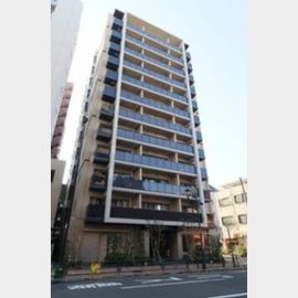 クレヴィア日暮里ザレジデンス　の賃貸物件