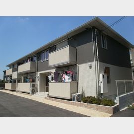 プリマベーラ 1階 築15年4ヶ月の賃貸物件