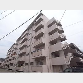鴻池新田駅より徒歩9分 1階 築57年4ヶ月の賃貸物件