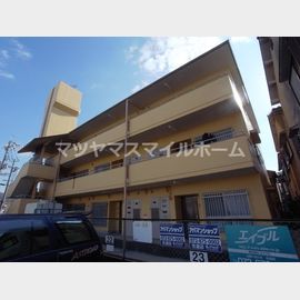 北田ハイツ 1階 築44年8ヶ月の賃貸物件