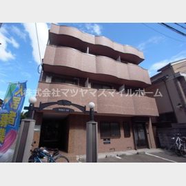 ランドロード・トミオの賃貸物件