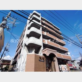 ヴィアサクラ 2階 築28年の賃貸物件