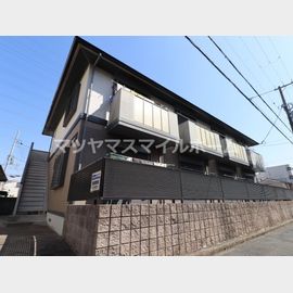 アドマーニ 2階 築22年8ヶ月の賃貸物件