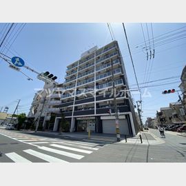 放出駅より徒歩10分 8階 築8年4ヶ月の賃貸物件