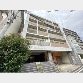 放出駅より徒歩5分 2階 築18年11ヶ月の賃貸物件